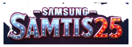 samsungs25 logo